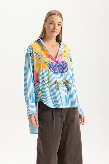Glocal Shirt
