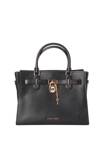 Michael Kors Md Satchel Hamilton - Modny i praktyczny design