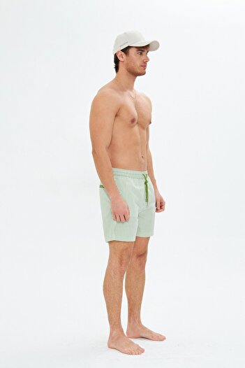 Whitefin Men's Birdie Swim Shorts