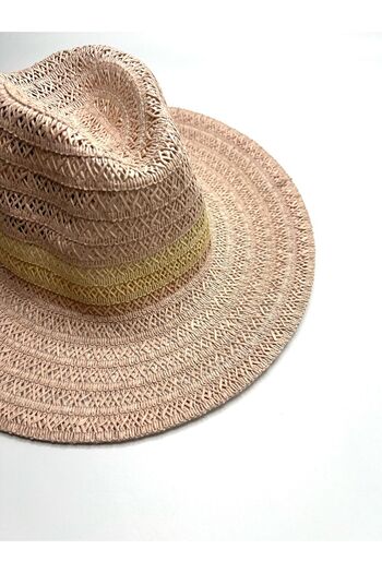 Glocal Hat