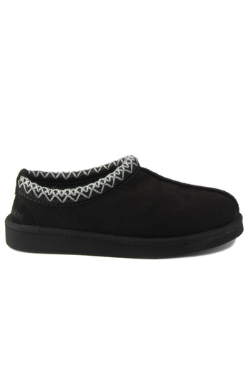 Cool Moon Furry Women's Mini Boots 365510
