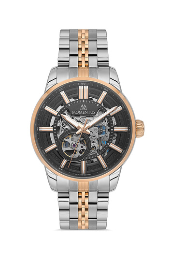Momentus Tm380S-16Sr Men's Watch