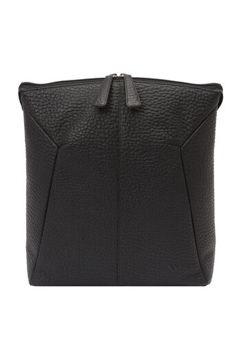 VOI Hirsch Imma City Backpack Leather 30 cm