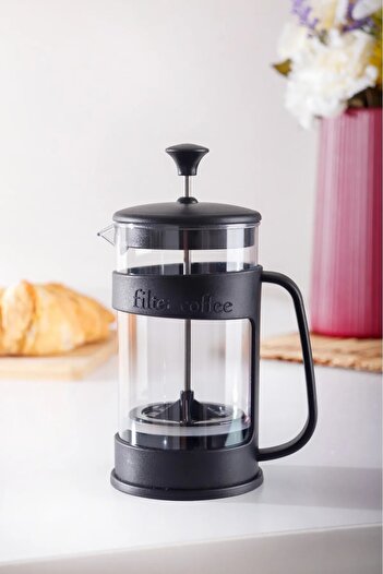 Citim Barista French Press 400 Ml