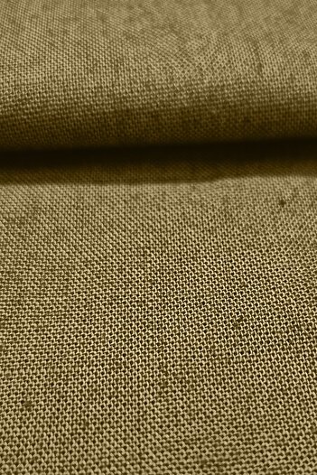 MD1974 Drawstring Linen Trousers