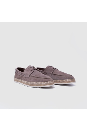 TOGO Kum Erkek Espadril Loafer Ayakkabı [052306]