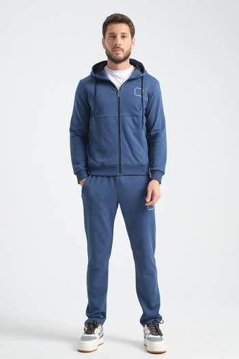 Shooter Men's Tracksuit Set - Parliament Seasonal Luxe Quality Cotton