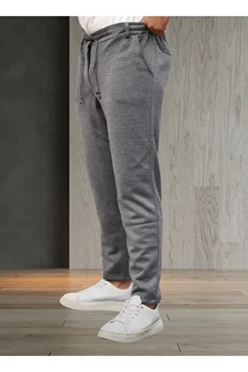VERSCOVE Men's Jogger Air Pike Double Leg Cord King Pants