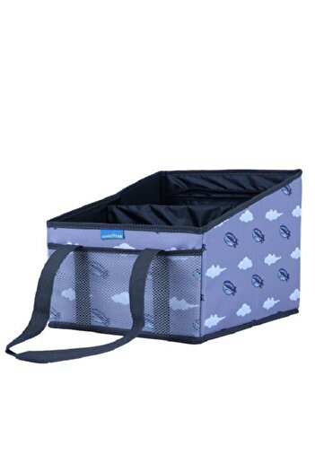 Goodyear Auto Trunk Organizer Child