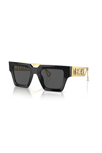 Versace 4431 Gb1/87 50 Women's Sunglasses