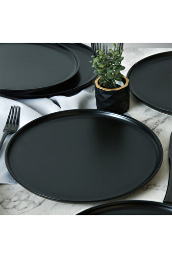 RGS ÇİNİ Rgs Homelife 4-Piece 27 cm Serving Plate