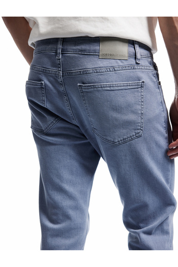 Koton Regular Waist Cotton Skinny Fit Jean Pants by Michael Jean