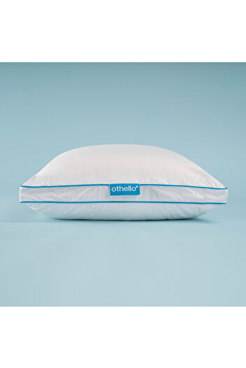 OTHELLO Classico Dormio Duo Pillow 45x65+4 cm