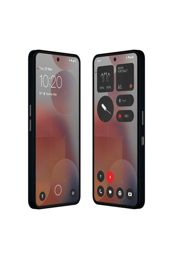 NOTHING Phone (3a) pro 256 GB 12 GB (Nothing Türkiye Garantili)