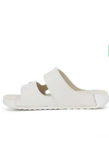 MULEX Double Buckle Daily Slippers Boxed