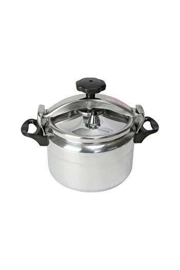 Chefline Aluminum Arabic Pressure Cooker Tianxi C24 7ltr 1342501