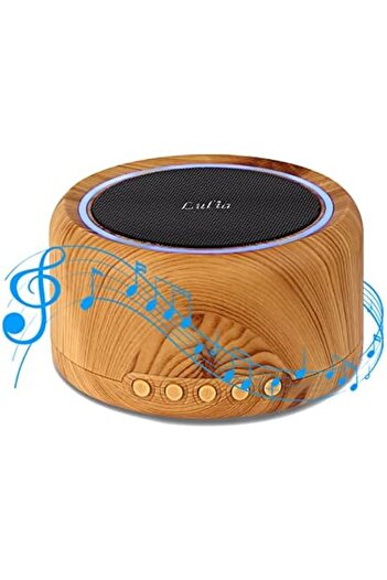 Generic Rechargeable White Noise Machine for Adults, Babies and Children 30 Soothing Nature Sounds