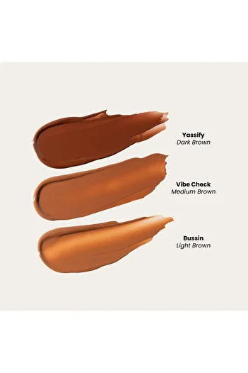 Loca Home Luca Bronzer Light Brown 01