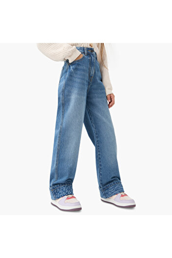 Juniors Girls Jeans