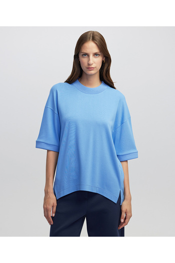 İpekyol Relaxed Fit T-Shirt