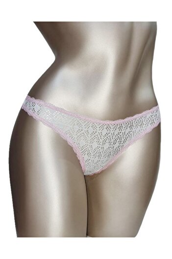 ioana boutique textile Thong