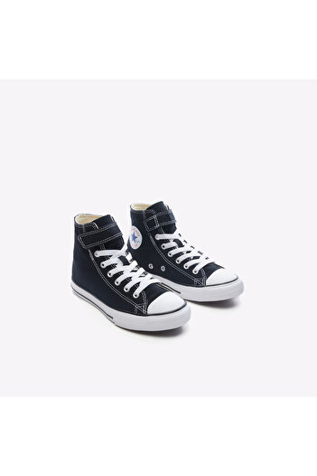 Converse Chuck Taylor All Star 1V Easy-On Kids Black Sneaker