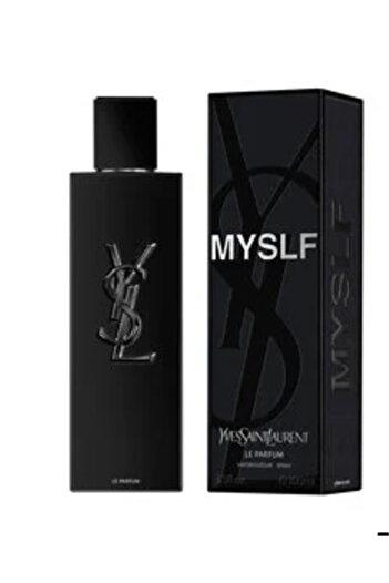 Yves Saint Laurent Yves Saloran My Self Le Parfum 100ml