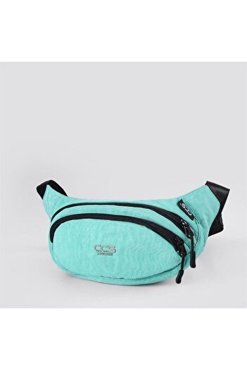 ÇÇS Ççs 31415 Sport Waist Bag Blue