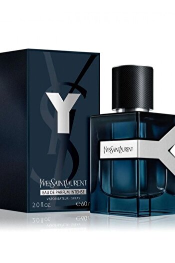 Yves Saint Laurent Yves Saint Laurent Y Eau de Parfum Intense 60 ml