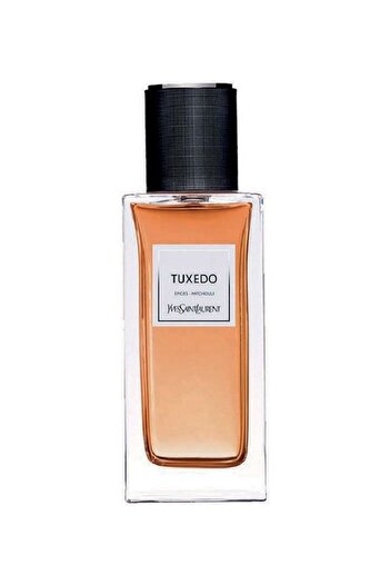 Yves Saint Laurent Tuxedo Epices Patchouli Eau de Parfum 125.0 ml