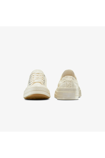 Converse Chuck 70 Unisex Krem Sneaker