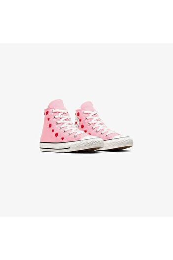 Converse women's sneakers A12624C pink