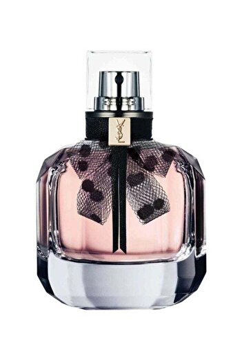 Yves Saint Laurent Mon Paris Eau de Toilette 90 ml