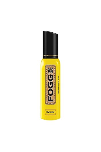 FOGG Fogg Dynamic Men's Body Mist 150ml - Indian