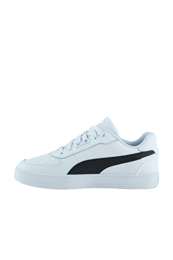 Puma Caven 2.0 Men's White Sports Shoes (395016-03)