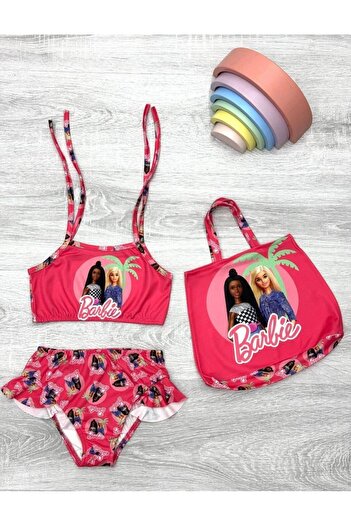RAPAPA Girl's Bag Biki Suit 0707P