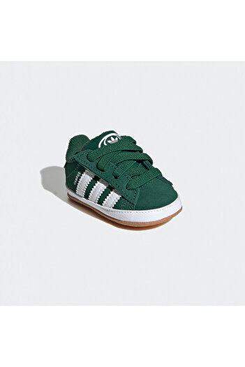 adidas Campus 00S Crib Baby Green Sports Shoes