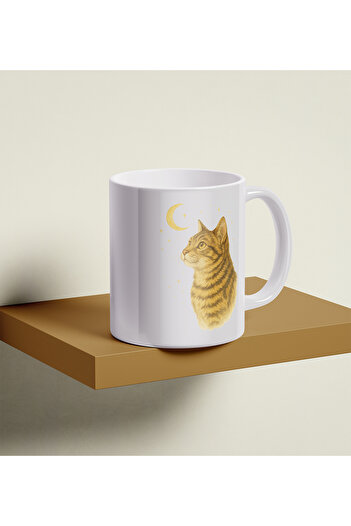 CoNotes Porcelain Mug