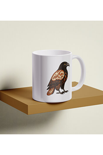 CoNotes Porcelain Mug