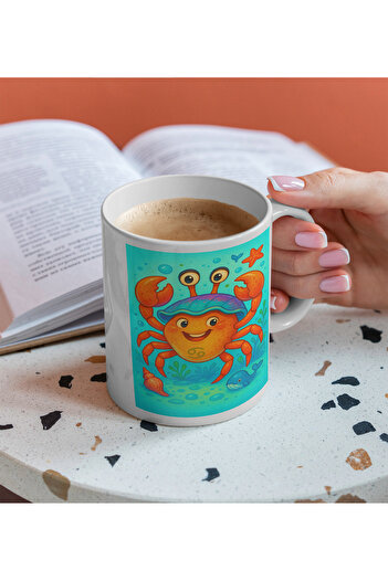 CoNotes Porcelain Mug