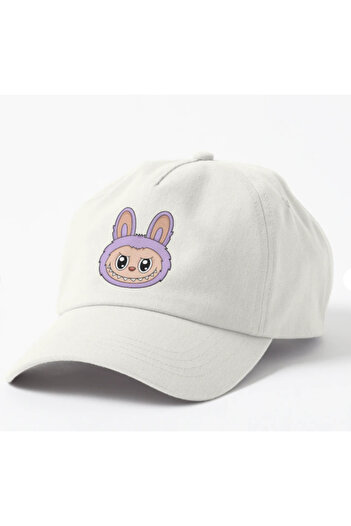 POPULUS Labubu Zizi Cap Hat
