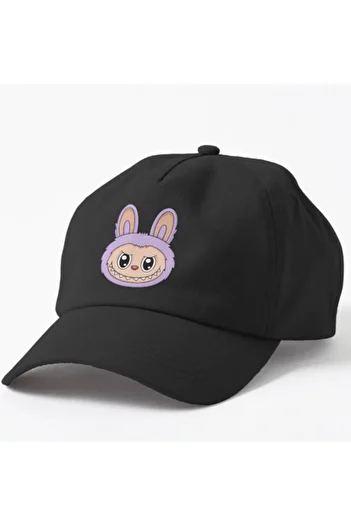 POPULUS Labubu Zizi Cap Hat