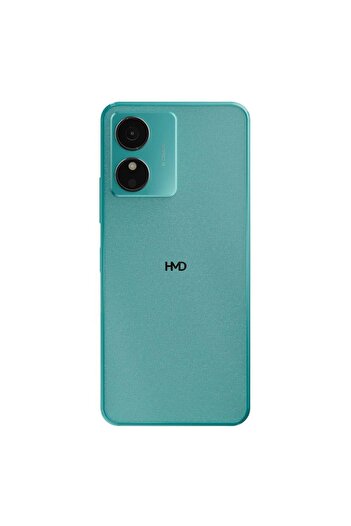 Hmd Aura2 4GB 128GB Smartphone Blue 4G