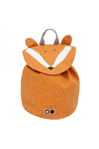 Trixie Mini School Bag |   Mr. Fox.