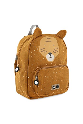 Trixie School Backpack |   Mr. Tiger.