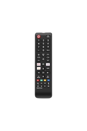 The Bros Universal Remote Control,Compatible with All Samsung Smart TV, LED, LCD, HDTV, 3D, Series TV