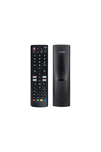 The Bros Replacement Remote control for LG Smart Tv LG1379V