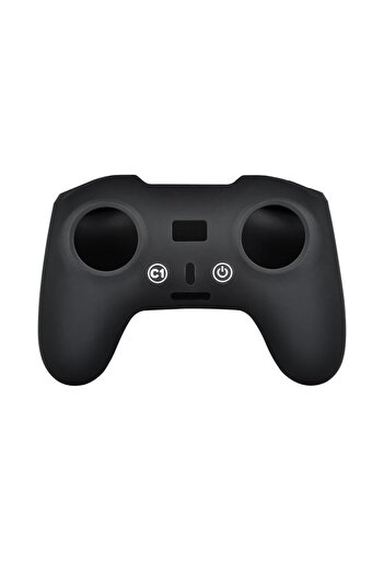 Startrc Protectie Silicon, Pentru Telecomanda Dji Fpv Remote Controller 2, Antipraf, Neagra