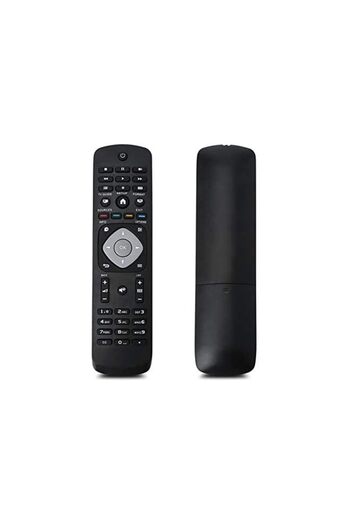 The Bros Universal Remote Control Controller Replacement for Philips LCD LED Smart TV