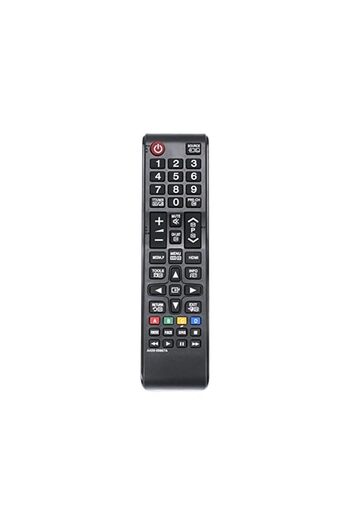 The Bros New AA59-00607A AA5900607A Remote Control fit for Samsung Smart LCD LED TV